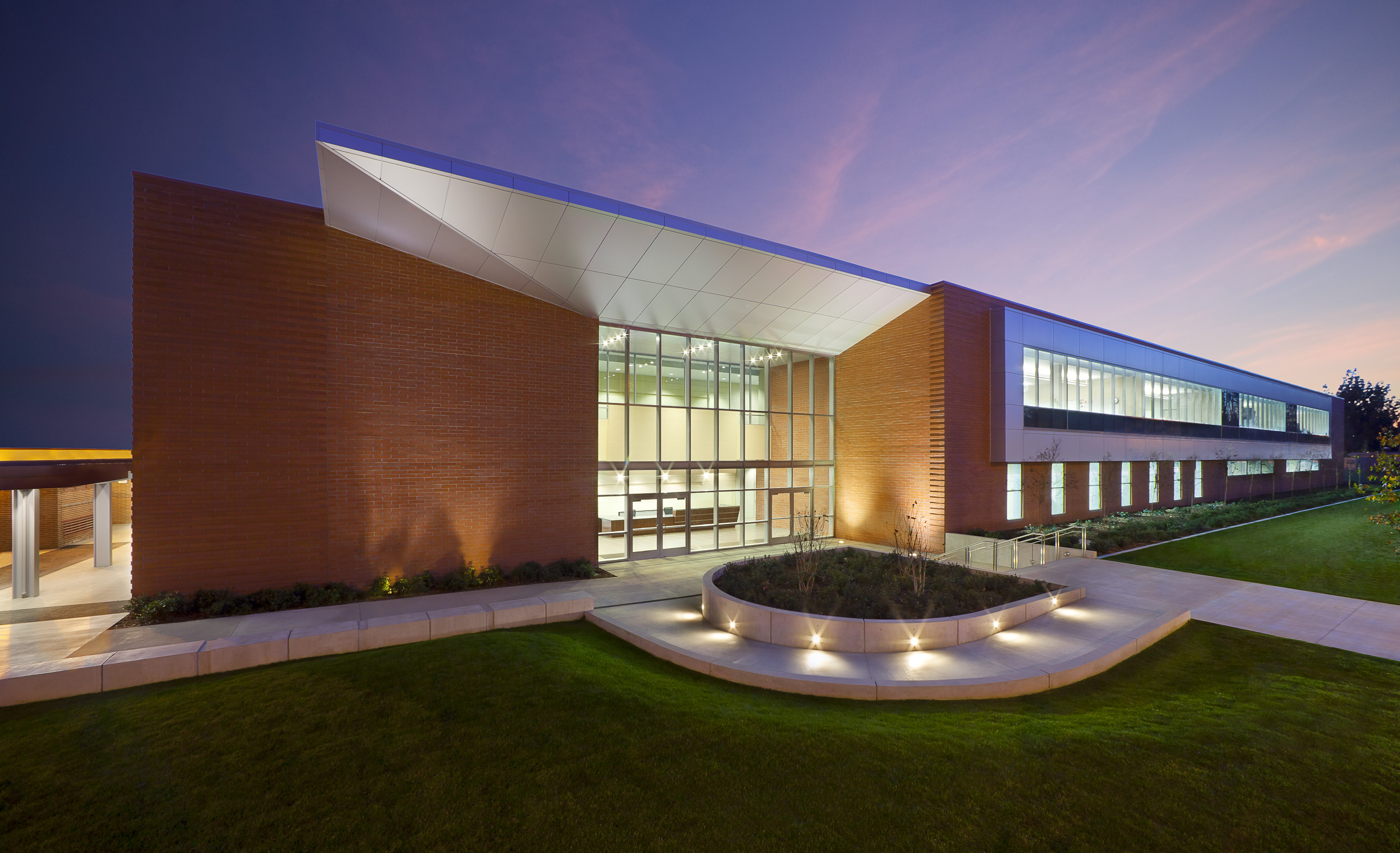 ARCADIA HIGH SCHOOL